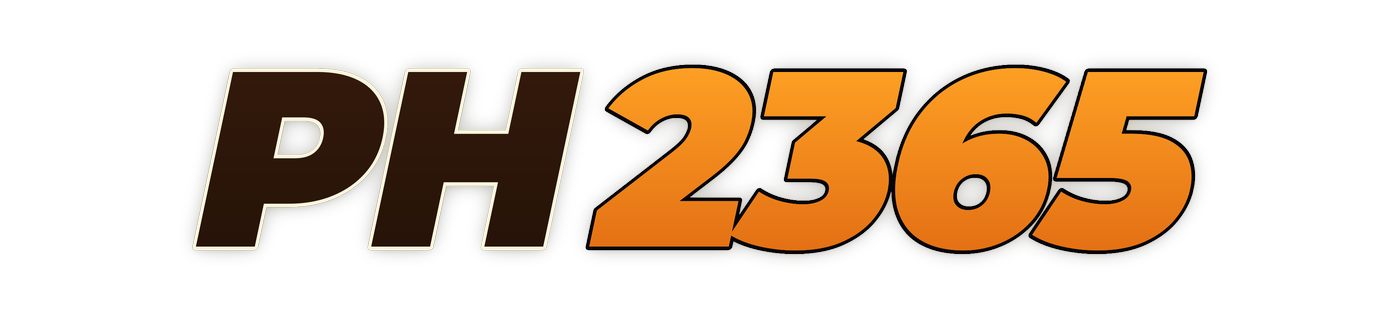 ph2365 Logo